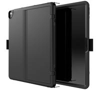 ZAGG intergrated Cases/Screen Denali Etui pour tablette Apple iPad Air 13\ (M2, 2024) 33 cm (13\ ) Coque arrière noir