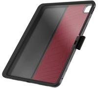 ZAGG intergrated Cases/Screen Denali Etui pour tablette Apple iPad Pro 13 (M4, 2024) 33 cm (13) Coque arrière noir