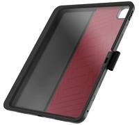 ZAGG intergrated Cases/Screen Denali Etui pour tablette Apple iPad Pro 13\ (M4, 2024) 33 cm (13\ ) Coque arrière noir