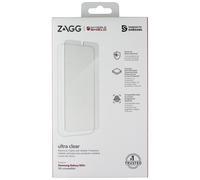 InvisibleShield Ultra Clear+ Protection d'écran transparent Samsung 1 pièce(s)
