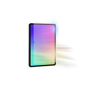 ZAGG InvisibleShield Elite VisionGuard Film de protection d'écran pour Samsung Tab S7 XL Protection contre les chocs Compatible avec les coques