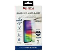 ZAGG InvisibleShield Elite VisionGuard Film protecteur pour Google Pixel 4a