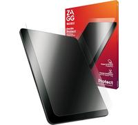 ZAGG InvisibleShield Film de protection d'écran en verre pour Apple iPad Air 13" Antichoc, anti-rayures, anti-taches, anti-chute, transparent