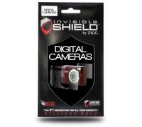 ZAGG invisibleSHIELD Film de protection intégral pour Canon Powershot SD790is/Ixus 90