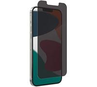 ZAGG InvisibleShield - Film protecteur d'écran en verre Elite pour iPhone 13 Pro Max et iPhone 14 Plus, anti-reflets, anti-chocs, anti-taches, résistant aux rayures, application facile