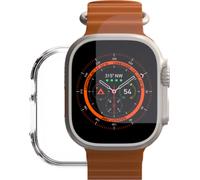 ZAGG InvisibleShield Flex 360 Bundle pour Apple Watch Ultra 1 / 2 49mm