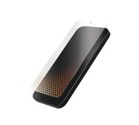 ZAGG InvisibleShield Flex XTR3 Protecteur d'écran pour Samsung Galaxy S24 Plus, Shockrpoof, Anti-poussière, Anti-reflet, Durable, Transparent