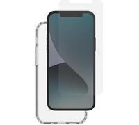 ZAGG InvisibleShield Glass Elite+ 360, Cover, Apple, iPhone 12 mini, 13,7 cm (5.