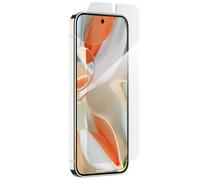 ZAGG InvisibleShield Glass Elite Film de protection d'écran en verre trempé pour Google Pixel 9 Pro XL [6,8 pouces] Compatible avec les coques, résistant aux taches et aux rayures, résistant aux