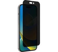 Zagg InvisibleShield Glass Elite Privacy 360 Protection d'écran pour iPhone 14 Pro
