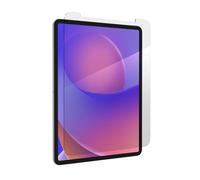 ZAGG InvisibleShield Glass Elite Protecteur d'cran pour Apple iPad Pro 12,9"" (6e/5e/4e/3e gnration) - Protection 5X contre les clats, technol