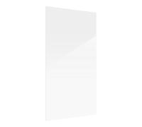 ZAGG InvisibleShield Glass Elite Protection d'écran en verre trempé pour Nintendo Switch 2 [7,9 pouces], résistant aux rayures, antichoc, application facile (transparent)