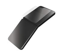ZAGG InvisibleShield Glass Elite Protection d'écran pour Samsung Galaxy Z Flip6 (extérieur), verre trempé, anti-rayures, sans taches, transparent