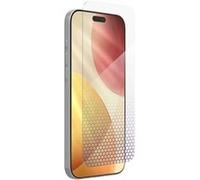 InvisibleShield Glass Elite - Protection d'écran pour téléphone portable - verre - pour Apple iPhone 17 Pro Max