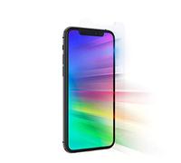 ZAGG invisibleShield Glass Elite VisionGuard avec technologie antimicrobienne Kastus - Film de protection d'écran pour écran LCD iPhone 11 Pro - Protection contre les chocs
