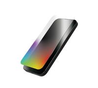 ZAGG InvisibleShield GlassFusion VisionGuard - Protection d'écran pour téléphone portable - verre - pour Apple iPhone 15 Plus