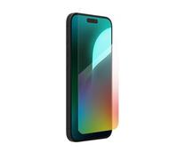 ZAGG InvisibleShield Glass Elite VisionGuard Protecteur D'écran en Verre Trempé pour iPhone 16 plus et iPhone 15 plus [6.7-pouces], résistant aux rayures et aux chocs, filtre anti-lumière bleue