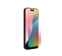 ZAGG InvisibleShield Glass Elite VisionGuard Protecteur D'écran en Verre Trempé pour iPhone 16 Pro [6.3-pouces], résistant aux rayures et aux chocs, filtre anti-lumière bleue, Application Facile