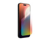 ZAGG InvisibleShield Glass Elite VisionGuard Protecteur D'écran en Verre Trempé pour iPhone 16 Pro Max [6.9-pouces], résistant aux rayures et aux chocs, filtre anti-lumière bleue, Application Facile
