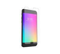 Zagg Invisibleshield Glass+ Visionguard - Protection D'écran Pour Téléphone Portable - Verre - Pour Apple Iphone 6 Plus, 6s Plus, 7 Plus, 8 Plus