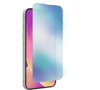 InvisibleShield Glass XTR2 - Protection d'écran pour téléphone portable - facile à utiliser - verre - pour Apple iPhone 13, 13 Pro, 14