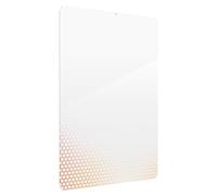 ZAGG InvisibleShield Glass XTR3 Protection d'écran pour iPad 11/Air 5/Air 4 - Filtration de la lumière bleue, 10 fois plus forte, protection bord à bord, surface résistante aux rayures et aux taches