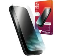ZAGG InvisibleShield Glass XTR4 Protecteur d'écran en verre trempé pour iPhone 16 Pro 6.3-pouces