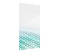 ZAGG InvisibleShield Glass XTR4 Protecteur d'écran en verre trempé pour Nintendo Switch 2 [7,9 pouces], anti-lumière bleue, application facile, renforcé au graphène, antichoc (transparent)