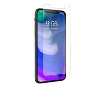 ZAGG - invisibleSHIELD HD Sec Film Protecteur d'écran - Protection d'écran Apple iPhone X - Advanced Clarté - conçu pour Offrir Une Sécurité - réparation Automatique Protection Contre Les Rayures