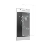 2 X Authentique Zagg Sony Xperia Z5 Protection Invisible Verre HD Protège Écran