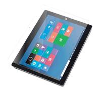 ZAGG InvisibleShield - Protection d'écran pour tablette - verre - limpide - pour Microsoft Surface Pro 4