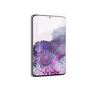 ZAGG InvisibleShield Ultra Clear+ Écran pour Samsung Galaxy S20
