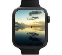ZAGG InvisibleShield Ultra Clear+ - Protection d'écran pour montre intelligente - 44 mm - pour Apple Watch (44 mm)