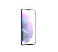 InvisibleShield Ultra Clear+ - Protection d'écran pour téléphone portable - 6.7" - pour Samsung Galaxy S21+ 5G