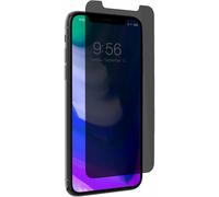 ZAGG InvisibleShield Verre + Intimité Écran Protecteur Pour IPHONE XS / X / 11