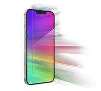 ZAGG InvisibleShield XTR D3O Verre pour Apple iPhone 13 Pro/13 et iPhone 14, résistant aux chocs, aux taches et aux rayures