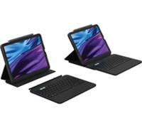 ZAGG KB ProKey 2 iPad Air 11 M2 Bl Swiss