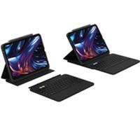 ZAGG KB ProKey 2 iPad Pro 11 M4 Bl Swiss - Bluetooth