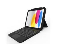 ZAGG -KB-TOUGH KEYS-APPLE-IPAD 10.9 10TH GEN/A16-BLACK-SWISS (B (103117081)