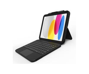 ZAGG -KB-TOUGH KEYS-APPLE-IPAD 10.9 10TH GEN/A16-BLACK-SWISS (B (103117081)