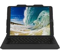 Zagg Keyboard - clavier coque 10.5 inch Apple iPad Pro AZERTY