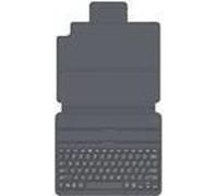 Zagg Keyboard Pro Keys Pro Charcoal F/ Apple Ipad 27,90Cm (11") Nordic (103407984)