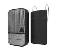 ZAGG Kit mains libres Car Kit avec fonction bluetooth