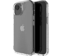 Luxe - Coque de protection pour téléphone portable - clair - pour Apple iPhone 13, 14, 15, 16e