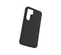 Luxe - Coque de protection pour téléphone portable - noir - pour Samsung Galaxy S24