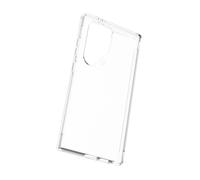 ZAGG Coque de protection Luxe Clair pour Samsung Galaxy S24 Ultra