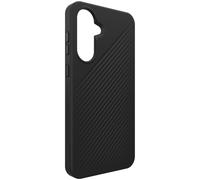 ZAGG Luxe coque pour téléphone 6.7" Housse Noir pour Samsung Galaxy A36 5G