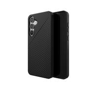ZAGG ZAGG Coque Luxe Samsung Galaxy S25 Plus Black Noir