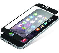 ZAGG Luxe InvisibleShield Verre Protecteur d'Écran Pour Apple iPhone 6 6s - Noir