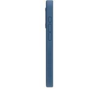 ZAGG Manhattan Snap Coque de téléphone pour iPhone 17, protection contre les chutes, en silicone doux, fine et légère, surface lisse et prise en main antidérapante, compatible avec MagSafe
